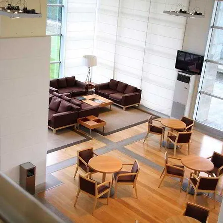 Eurostars San Lazaro Hotel A Torre Branca