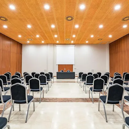 Eurostars San Lazaro Hotel A Torre Branca