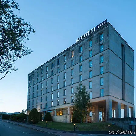 Eurostars San Lazaro Hotel