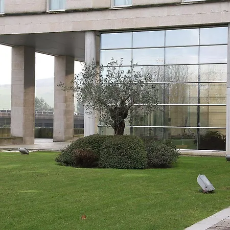 Eurostars San Lazaro