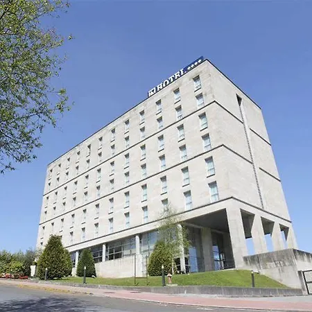 Eurostars San Lazaro Hotel