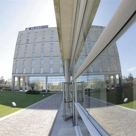 Eurostars San Lazaro Hotel A Torre Branca