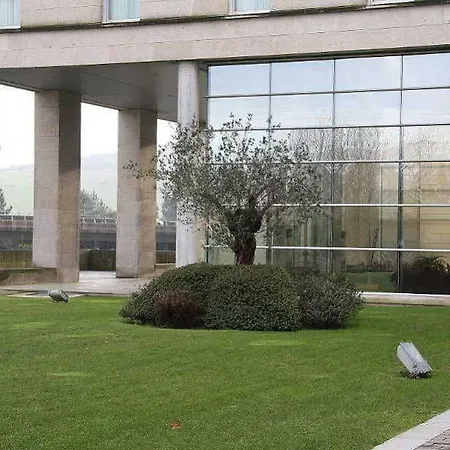 Eurostars San Lazaro Hotell 4*
