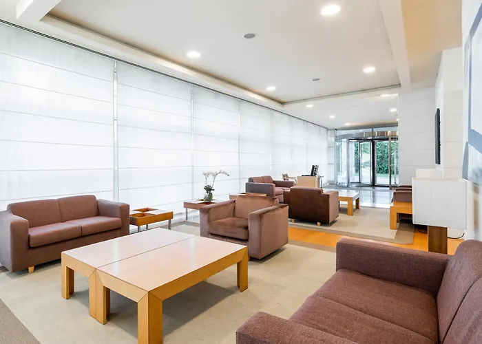 Eurostars San Lazaro Hotel