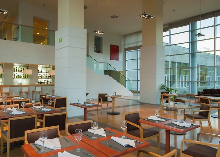 Eurostars San Lazaro Hotel 4*