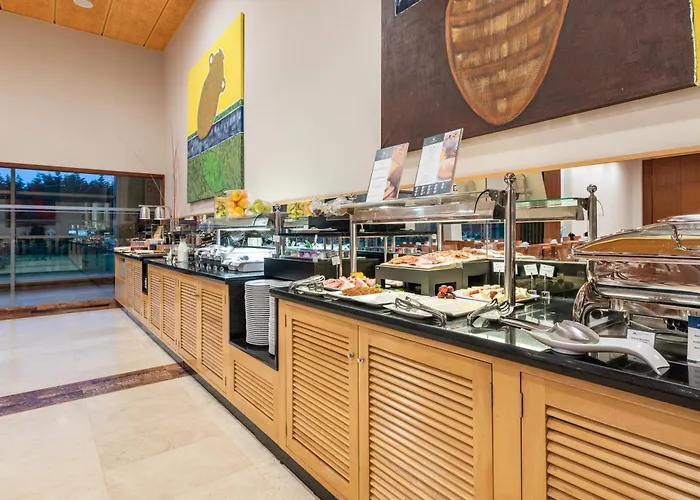 Eurostars San Lazaro 4*