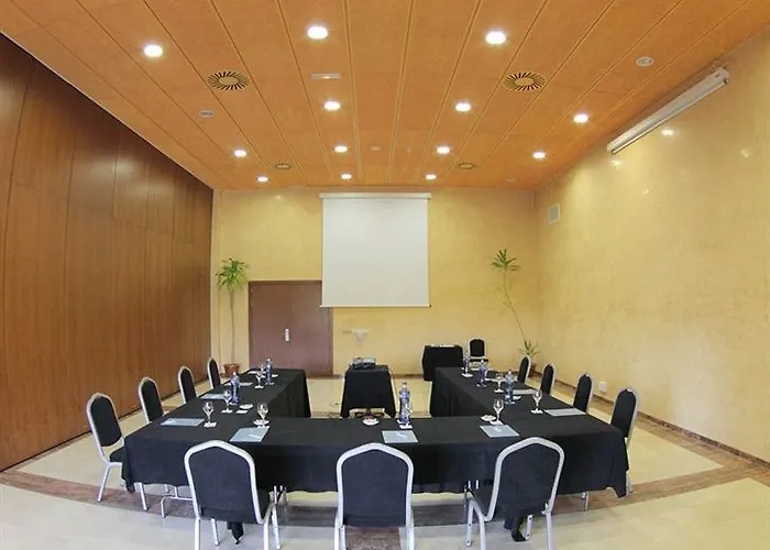 Eurostars San Lazaro Hotel A Torre Branca